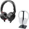 RODE Cuffie Rode NTH-50 con supporto da tavolo