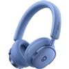 Baseus Cuffie Baseus Inspire XH1 Sound by Bose wireless con cancellazione del rumore Bianco stellare