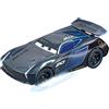 Carrera - 20064151 - Disney·Pixar Cars - Jackson Storm - Neon Nights