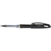 Pentel TRJ50-AO - Penna a molla Tradio Style, colore nero