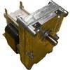Generico Motoriduttore ORIGINALE EDILKAMIN 3,5 RPM CW HALL Cod. R1137300 Per Stufe a Pellet Blade H, Gora Slim, Idropellbox 30, Kira H, Laguna P, Vyda H e oltre 20 modelli
