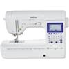 Brother Innov-is F420 Macchina da cucire elettronica Chiedi il codice Sconto!