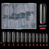 LCI Cosmetics - TIPS DUAL FORM LCI - Forma Naturale 120 Pc