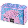 LCI Cosmetics - Super Kit Regalo - Semipermanente LCI - Led 48w 210 ml