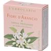 l_erbolario Fiori D'Arancio Sapone Profumato Edizione Limitata 100 g Sapone