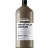 L`Oreal L'Oréal Serie Expert Absolut Repair Molecular Shampoo 1 St