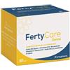 BIOCURE Srl FERTYCARE 60 STICK DA 2 G CON EDULCORANTI SENZA GLUTINE SENZA LATTOSIO SENZA ZUCCHERO