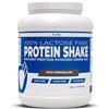 Ovowhite Protein Shake 100 % Lactose Free Da 800 Grammi Natural Flavor