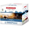 Kimbo Caffe Nespresso 100 Capsule CAPRI