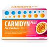 ALFASIGMA SpA CARNIDYN PLUS 20 BUSTINE GUSTO PASSION FRUIT