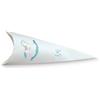 Scotton Cono Busta 190 Mm Cavallino Azzurro 10 Pz