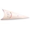 Scotton Cono Busta 190 Mm Cavallino Rosa 10 Pz