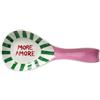 Tognana Poggia Mestolo More Amore 23 Cm Viva L'Italia New Bone China Rosa
