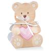 Scotton Scatola Little Bear 60 x 45 x 110 Mm Rosa 10 Pz