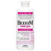 Bioderm Total Gen Ph Autoequilibrante 500 Ml ml Additivo per il bagno