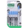 Gum Trav-Ler Iso 7 Scovolini Interdentali 2,6 6 Pezzi