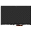FTDLCD® 14,0 pollici FHD LED Touch Screen Digitizer IPS Display Assembly con cornice per Lenovo IdeaPad Flex 5 14ALC05 82HU / Flex 5 14ARE05 81X2 / Flex 5 14IIL05 81X1 / Flex 5 14ITL05 82HS 5D10S39642