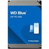 WD Blue WD40EZZX - 4 TB 5400 rpm 128 MB 3,5 Zoll SATA 6 Gbit/s