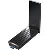 NETGEAR Nighthawk A7000 Adattatore USB WiFi AC1900, Antenne ad Alto Guadagno per PC: Laptop e Desktop, Compatibile con Tutti i Router WiFi