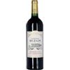 Château Mezain Bordeaux AOP Merlot - Cabernet Sauvignon 2023 0,75 L