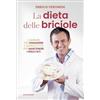 LIBRO LA DIETA DELLE BRICIOLE. CAMBIARE PER DIMAGRIRE - ENRICO VERONESE