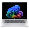 HP OmniBook X Flip OmniBook X FlipNGAI Copilot+ PC Intel Core Ultra 5 226V Ibrido (2 in 1) 40,6 cm (16'') Touch screen 2K 16 GB LPDDR5x-SDRAM 1 TB SSD Wi