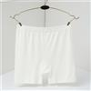 Donna Elasticizzato Sicurezza Sotto Shorts Intimo Boxer Slip Mutandoni Delle