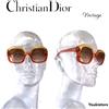 CHRISTIAN DIOR occhiali da sole 1206 D363 50 "VERY RARE "VINTAGE 70s sunglasses