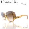 CHRISTIAN DIOR occhiali da sole 2022 10 52 "VERY RARE "VINTAGE 80s sunglasses