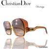 CHRISTIAN DIOR occhiali da sole 2022 30 52 "VERY RARE "VINTAGE 80s sunglasses