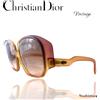 CHRISTIAN DIOR occhiali da sole 2022 80 54 "VERY RARE "VINTAGE 80s sunglasses