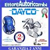 Dayco KTB195 KIT DISTRIBUZIONE DAYCO - RENAULT SCENIC 1.9 dci 78 kw NUVO