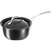 Tefal Padella con manico Tefal in alluminio, Ø 20 cm, con rivestimento antiaderente, adatta a tutti i tipi di fornelli, induzione compresa