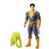 Mattel SHAZAM - Figura 15cm - Eugene - Azione - A partire da 3 anni