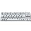 LOGITECH Tastiera meccanica Logitech K835 TKL - Senza tasti (80-87%) - Cablata - USB - Meccanica