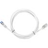LogiLink Cavo patch per punti di consolidamento LogiLink Cat.6A 5,0 m
