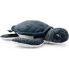 Simba-Dickie Simba Disney Tartaruga di peluche 25 cm Nero Nero Taglia Unica