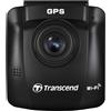 Transcend DrivePro 250 inkl. microSDHC TLC da 64 GB