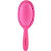 FRAMAR Spazzola FRAMAR per districare i capelli rosa Pinky Swear