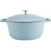 Masterclass 5l Casseruola Blu Blu Taglia unica