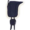 Imperial Riding Bareback Pad IRHFree Ride Riding Pad Navy Shetty
