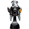 Weta Workshop Warhammer: Age Of Sigmar replica 1/4 Orruk Ardboy elmo 15 cm