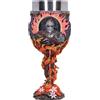 Nemesis Now Dark Souls Kelch Anima di Cenere