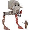 Hasbro Star Wars E6997AS00, 4 anni