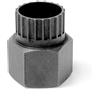 Park Tool ParkTool Strumento per rimozione Ruota Libera FR-4 Atom/Regina/Zeus, Blu, Blu