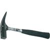 Peddinghaus martello latte con chiodo stahr orecchini manico supporto con magnete, peso 600 G, 5124250001