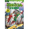 Editoriale Cosmo DC showcase presenta: Freccia Verde (Vol. 1)