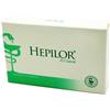 AZIENDA FARMACEUTICA ITALIANA HEPILOR LIQUIDO 20 BUSTINE MONODOSE DA 10 ML SENZA GLUTINE SENZA LATTOSIO