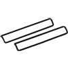 CONTOUR tip loop - 95MM - COPPIA