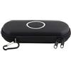 Persdico Portable Hard Carry Zipper Custodia protettiva Borsa da gioco Custodia per Sony per PSP 1000 2000 3000 Custodia Cover Borsa da gioco